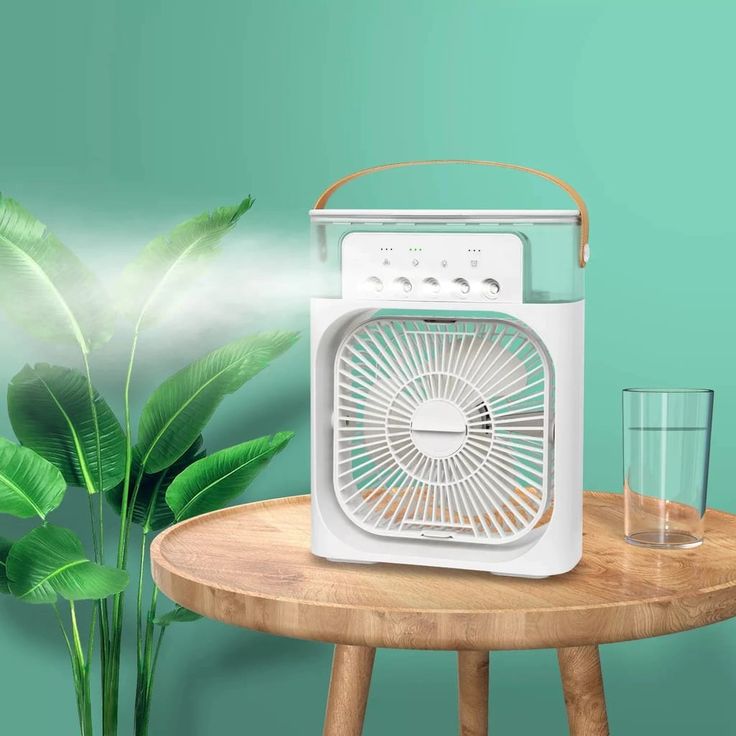 Portable Mini Conditioner