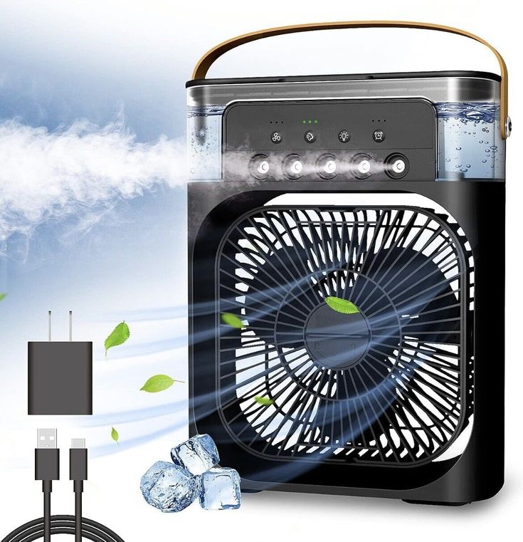 Portable Mini Conditioner