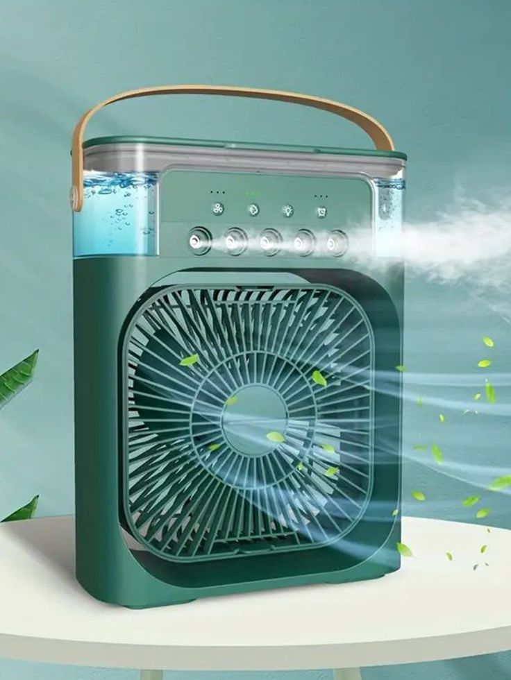 Portable Mini Conditioner