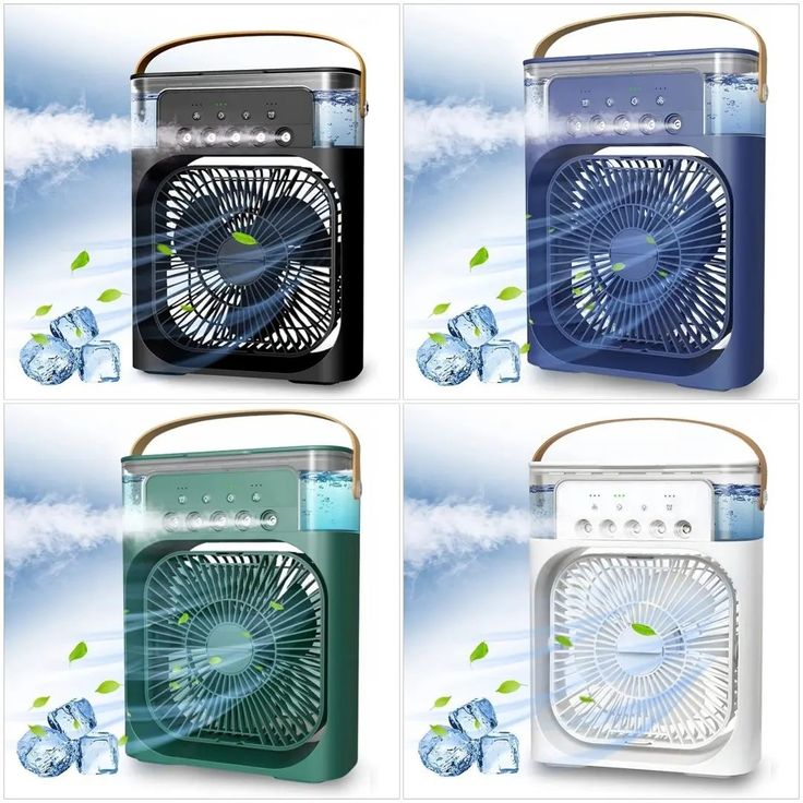 Portable Mini Conditioner