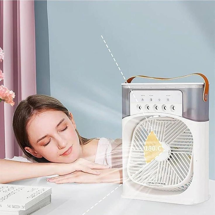 Portable Mini Conditioner