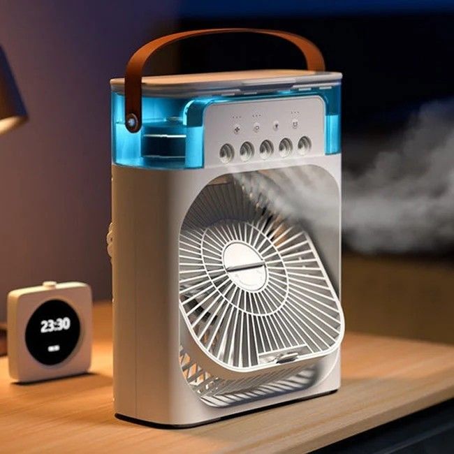 Portable Mini Conditioner