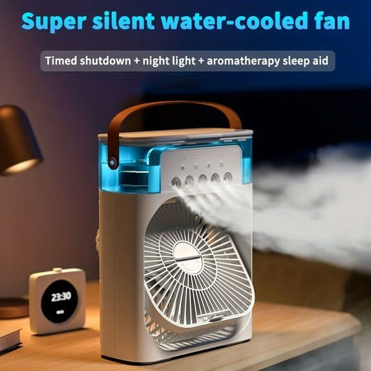Portable Mini Conditioner